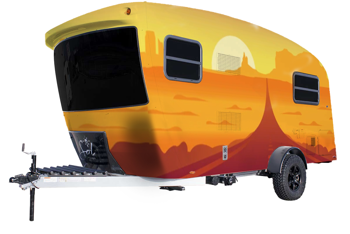 Diseño de Rotulación de Vehículo por avi's para este proyecto | Diseño #28392823