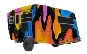 Car Wrap Design by JS_Design for this project | Design: #28413767