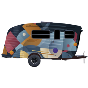 Car Wrap Design by haru_ichiban for this project | Design: #28401557