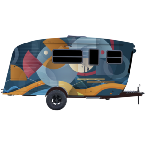 Car Wrap Design by haru_ichiban for this project | Design: #28401563