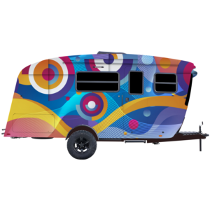 Car Wrap Design by haru_ichiban for this project | Design: #28401578