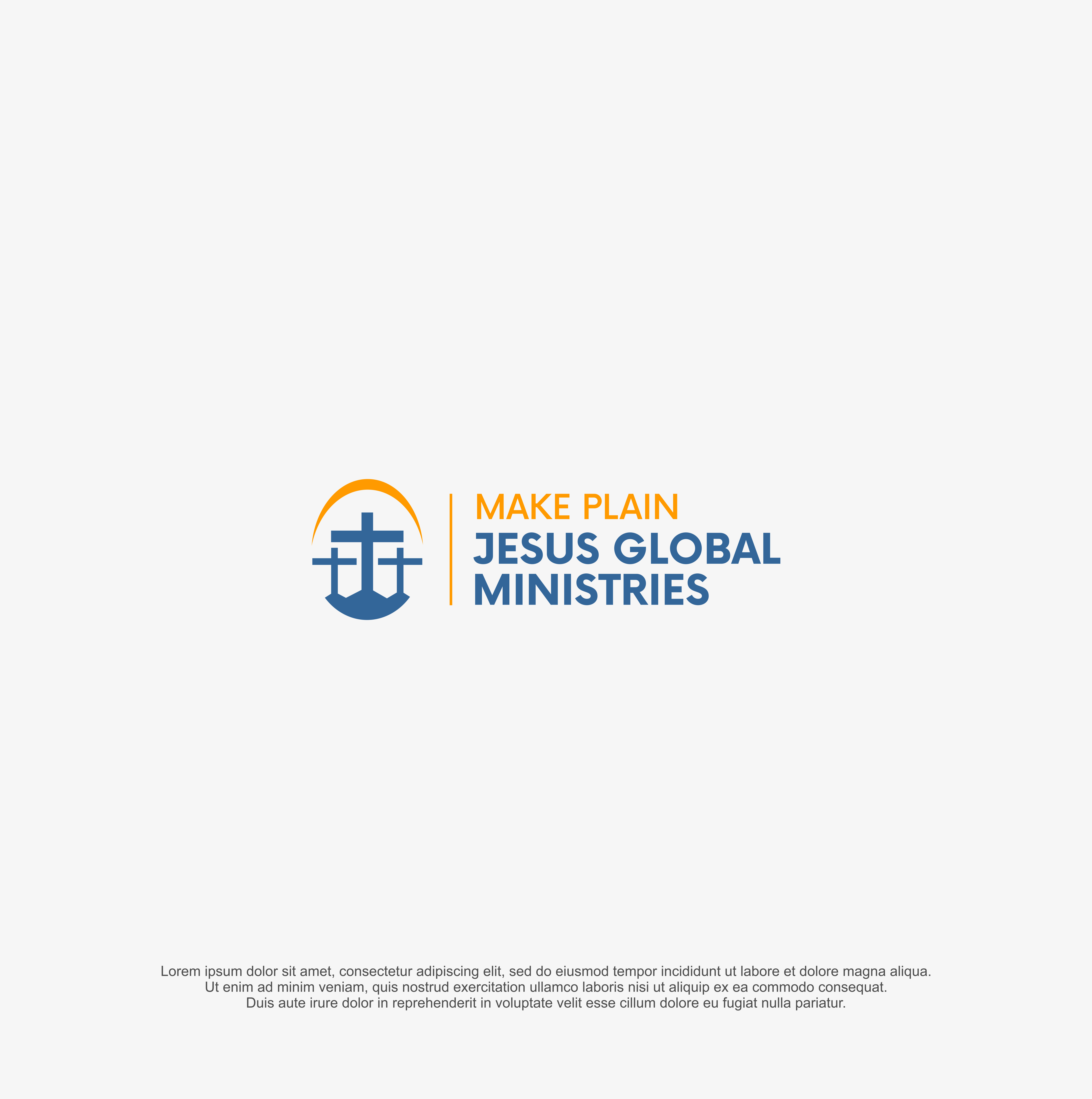 Logo Design by R!CKY for this project | Design #28413007