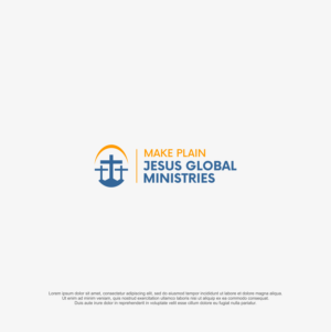 Logo Design by R!CKY for this project | Design: #28413007