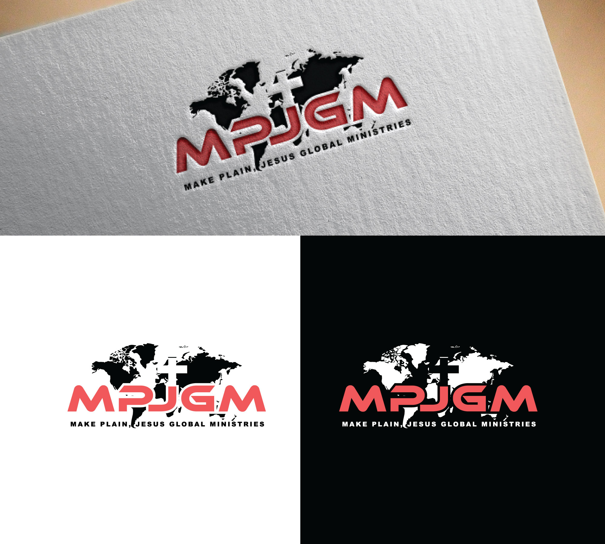 Logo Design by hjyoo for this project | Design #28385111