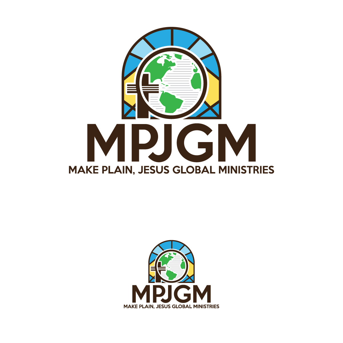 Logo Design by brand maker for this project | Design #28382660