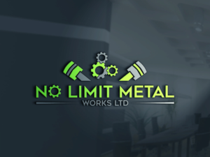 Design de Logo par sakib8825 pour NO LIMIT METAL WORKS LTD | Design : #28383760