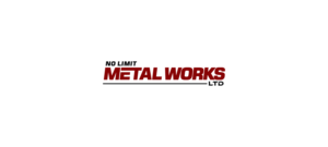 Design de Logo par creativepoint pour NO LIMIT METAL WORKS LTD | Design : #28381207