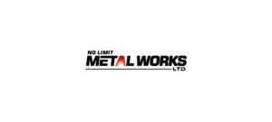 Design de Logo par creativepoint pour NO LIMIT METAL WORKS LTD | Design : #28381310