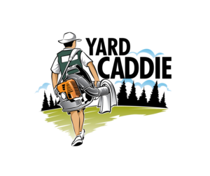 Diseño de Logo por LogoPoko para Yard Caddie | Diseño: #28383396