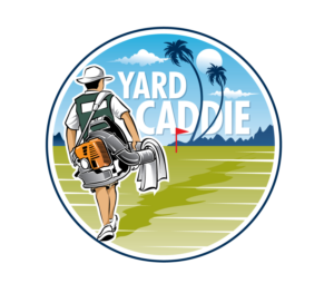Logo-Design von LogoPoko für Yard Caddie | Design #28388950