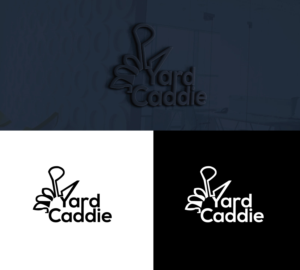 Diseño de Logo por hjyoo para Yard Caddie | Diseño: #28381459