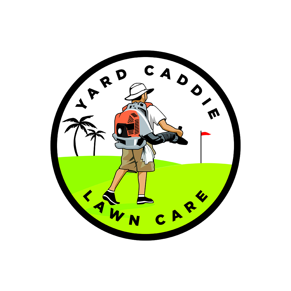 Diseño de Logo por OmmSaiDesign para Yard Caddie | Diseño: #28411344