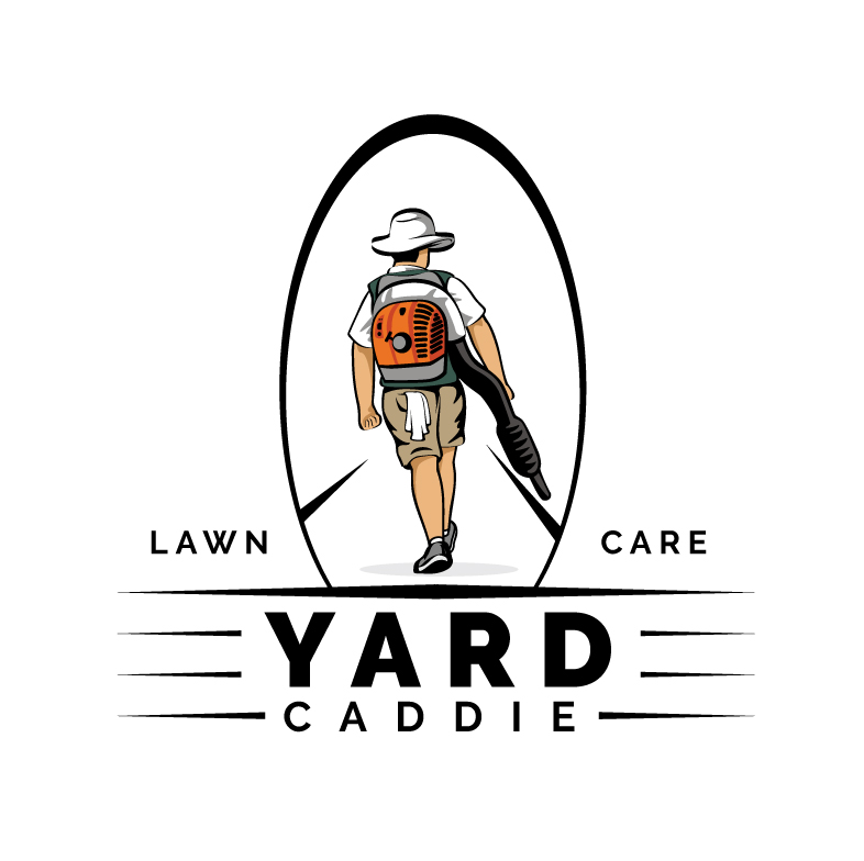 Diseño de Logo por step forward 2 para Yard Caddie | Diseño #28397418