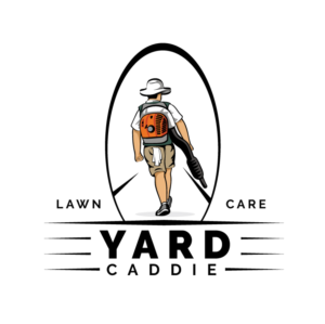 Diseño de Logo por step forward 2 para Yard Caddie | Diseño: #28397418