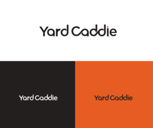 Diseño de Logo por DesignClyde para Yard Caddie | Diseño: #28411743