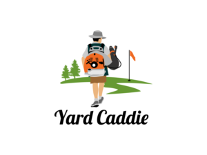 Logo Design by BNdesigner for Yard Caddie | Design: #28399385