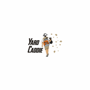 Logo-Design von ARTUGA für Yard Caddie | Design #28380790