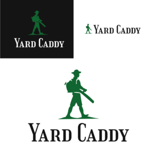 Diseño de Logo por AZ design printing para Yard Caddie | Diseño: #28386775