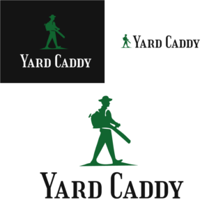 Diseño de Logo por AZ design printing para Yard Caddie | Diseño: #28386776