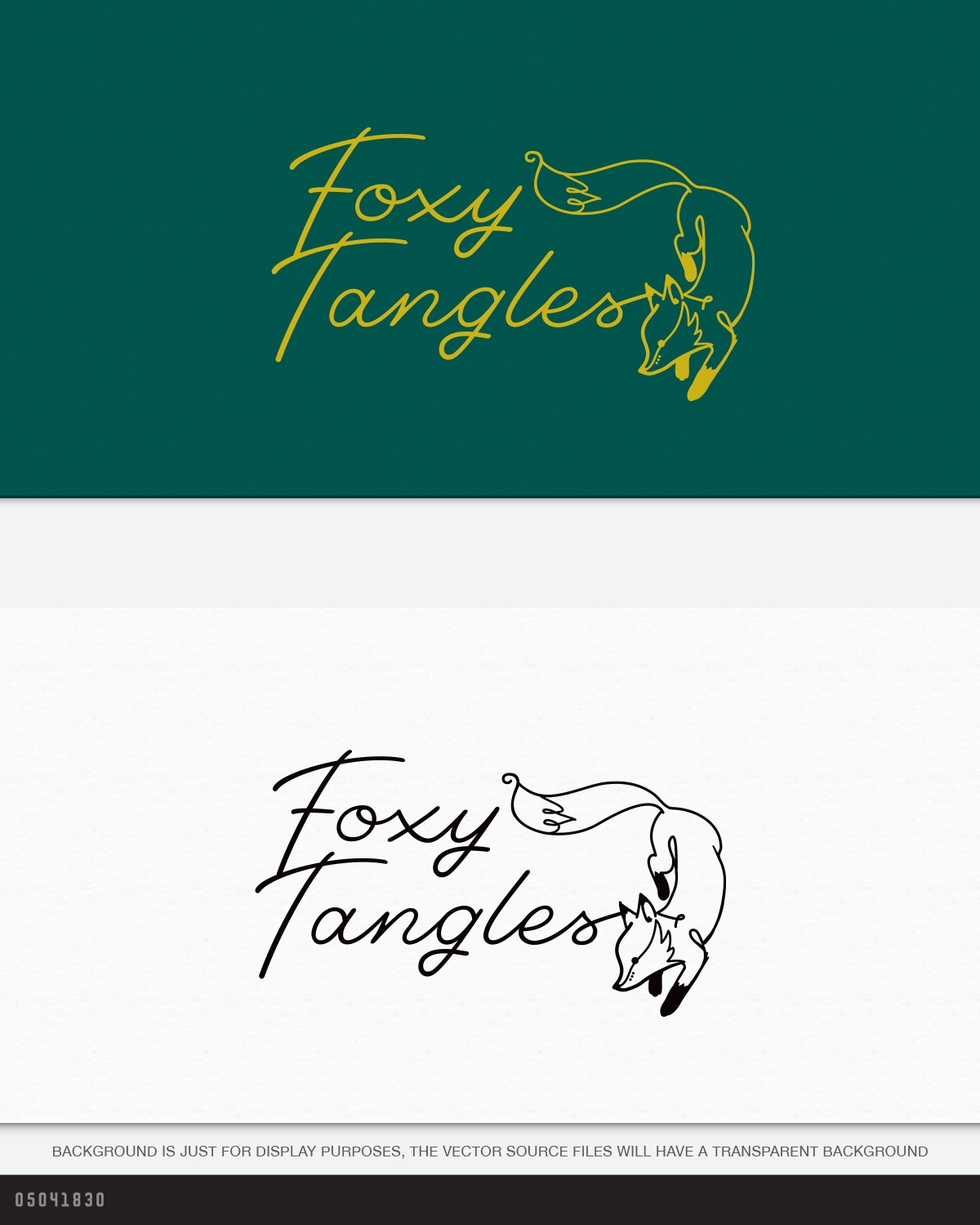 Logo Design by AD-X for this project | Design #28413464