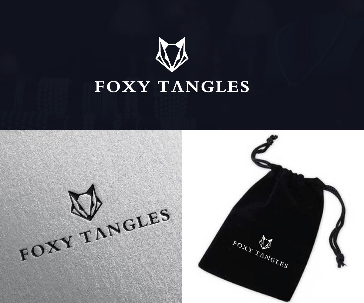 Logo Design by Adi Graphics for this project | Design #28384242