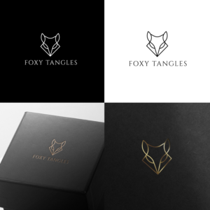 Logo-Design von Farhad Kreative für dieses Projekt | Design: #28380885