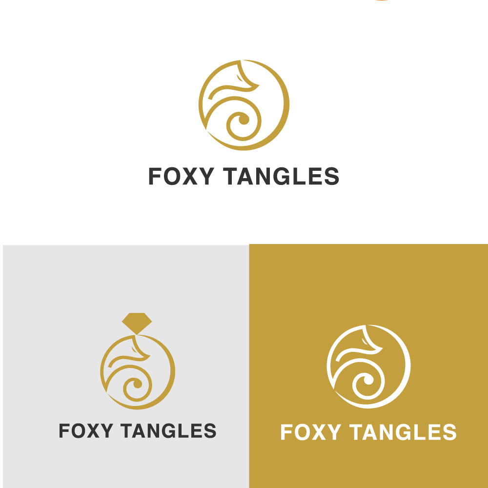 Logo Design by Sayma Fashion for this project | Design #28383413
