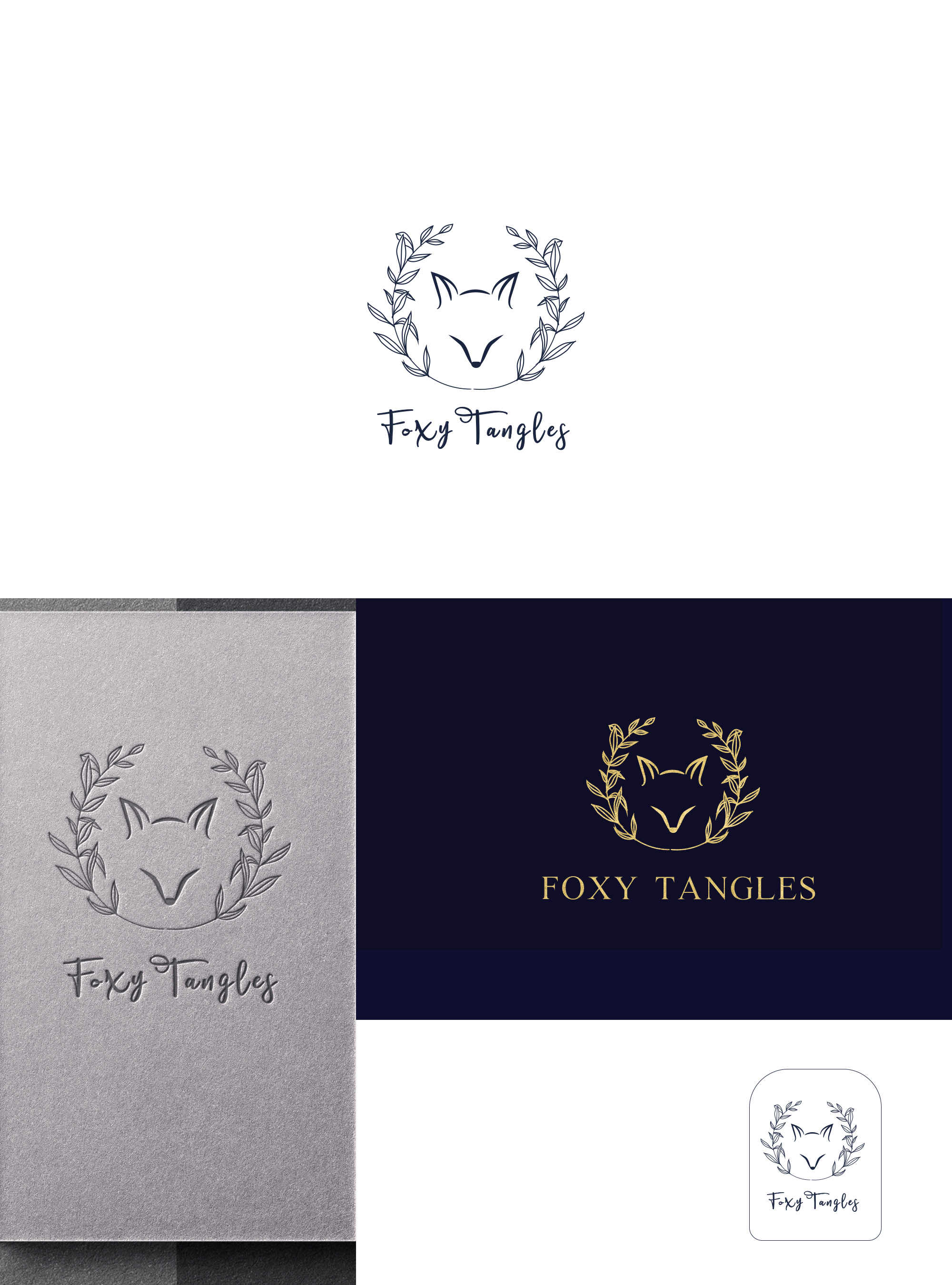 Logo Design by Nalanr cvn for this project | Design #28409423