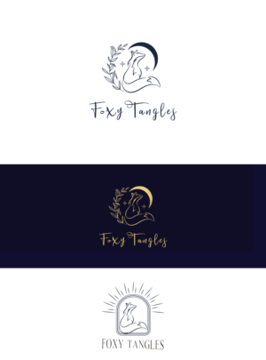 Logo-Design von Nalanr cvn für dieses Projekt | Design: #28409429