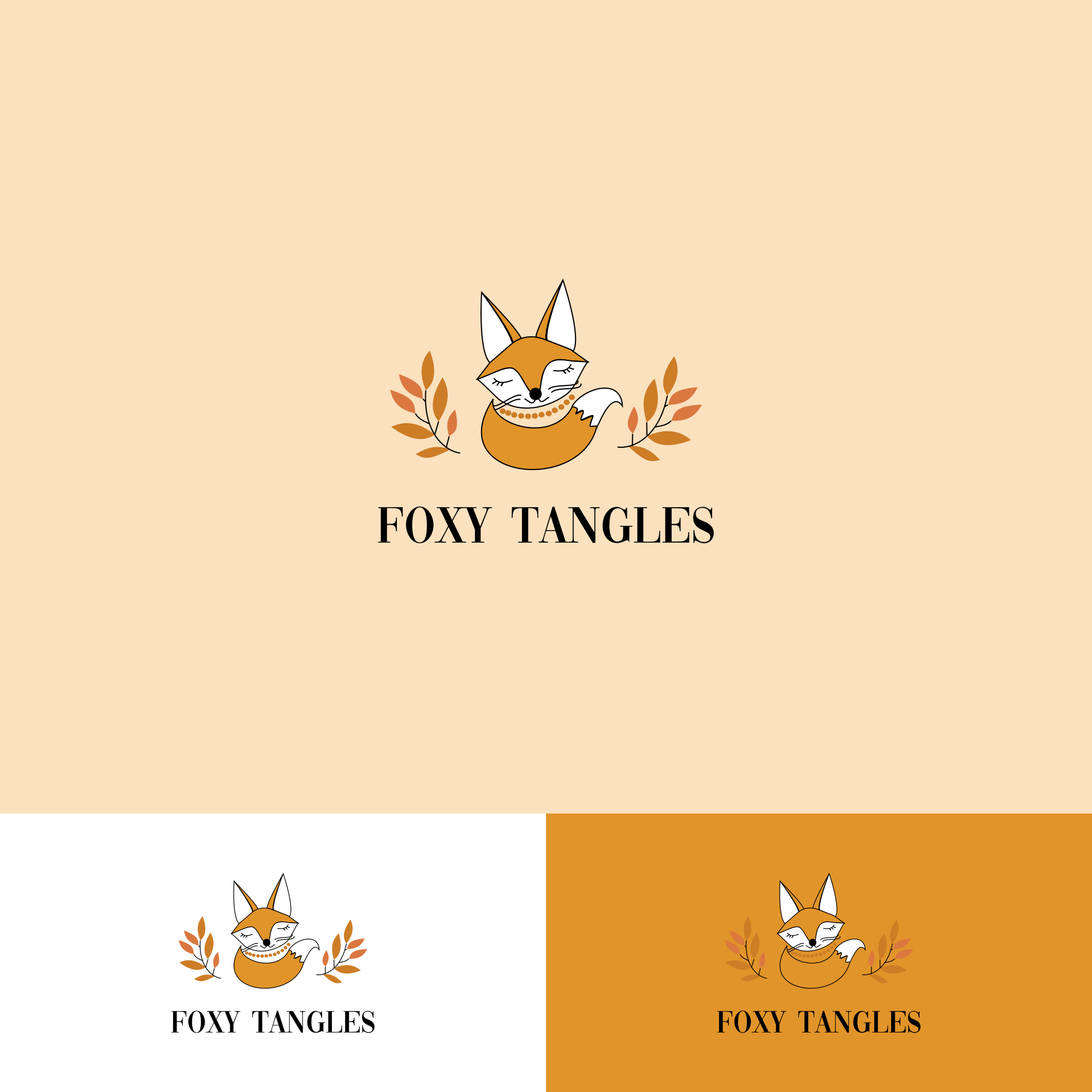 Logo Design by alitjuara for this project | Design #28410110