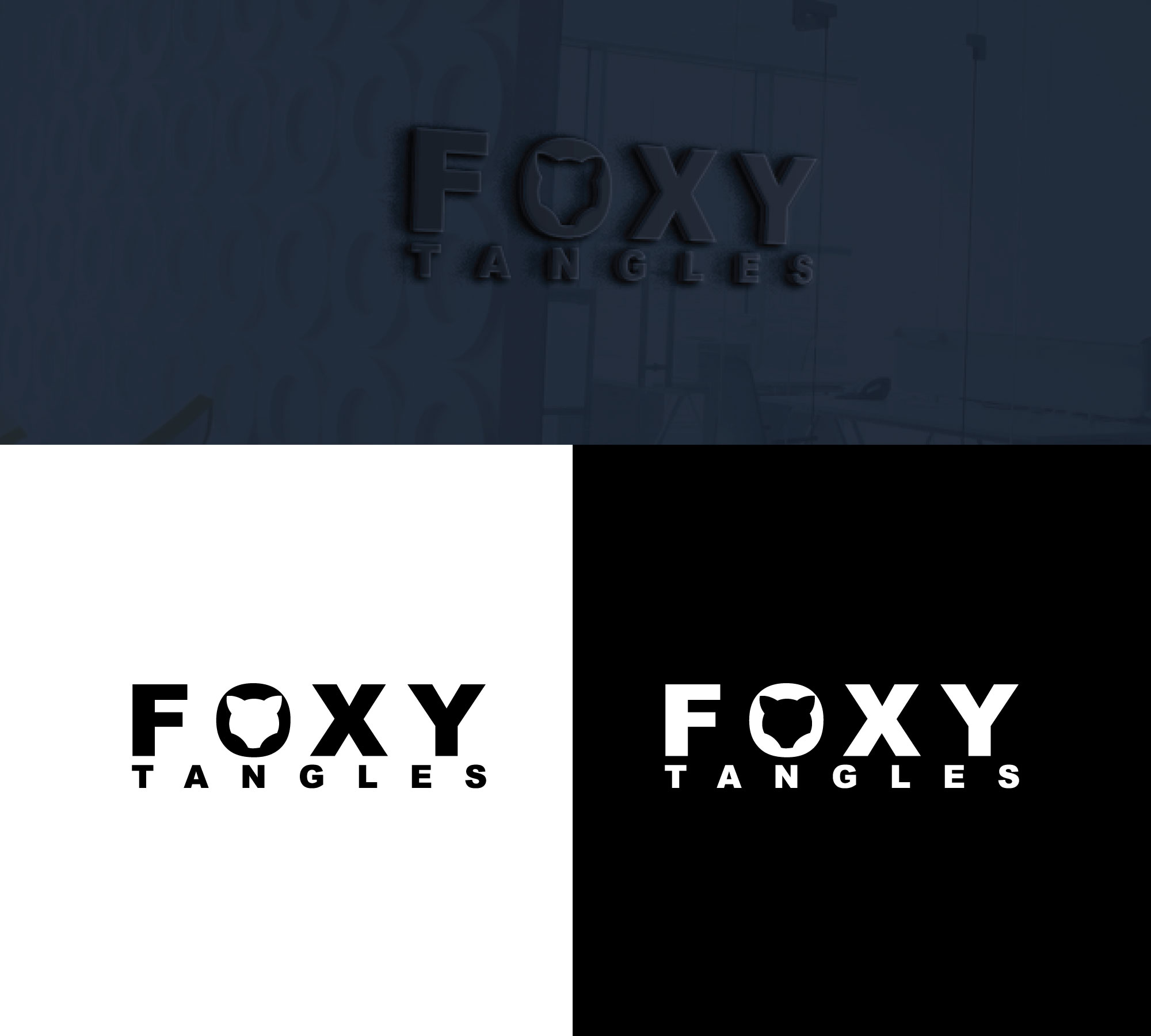 Logo Design by hjyoo for this project | Design #28382442