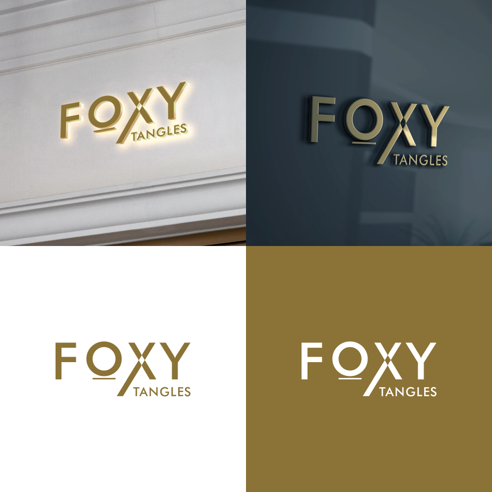 Logo Design by aqilazhifara for this project | Design #28383311