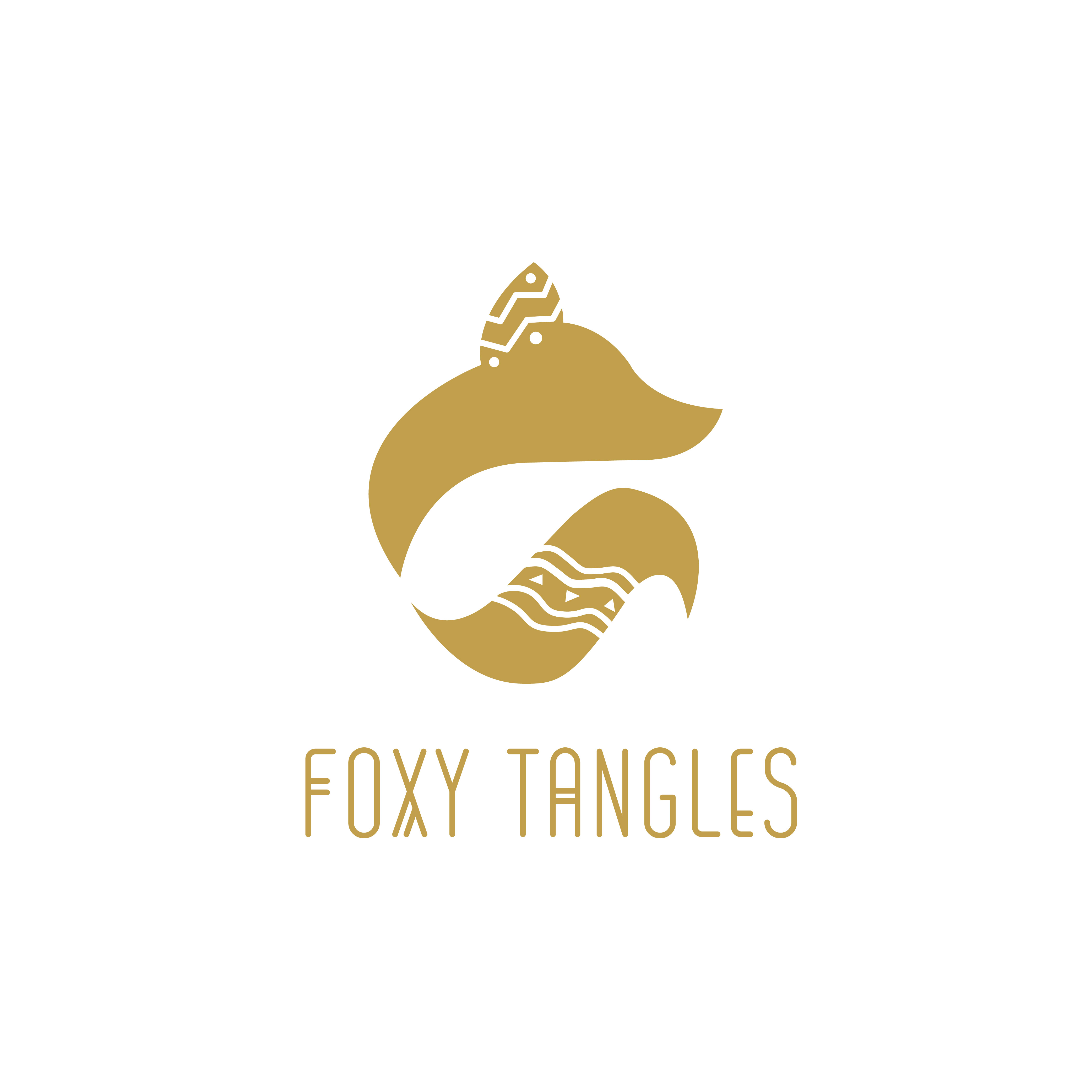 Logo Design by vigs for this project | Design #28396787