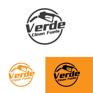 Verde Clean Fuels | Design de Logo par Isabella...