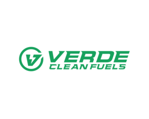 Verde Clean Fuels | Logo Design by artespraticas