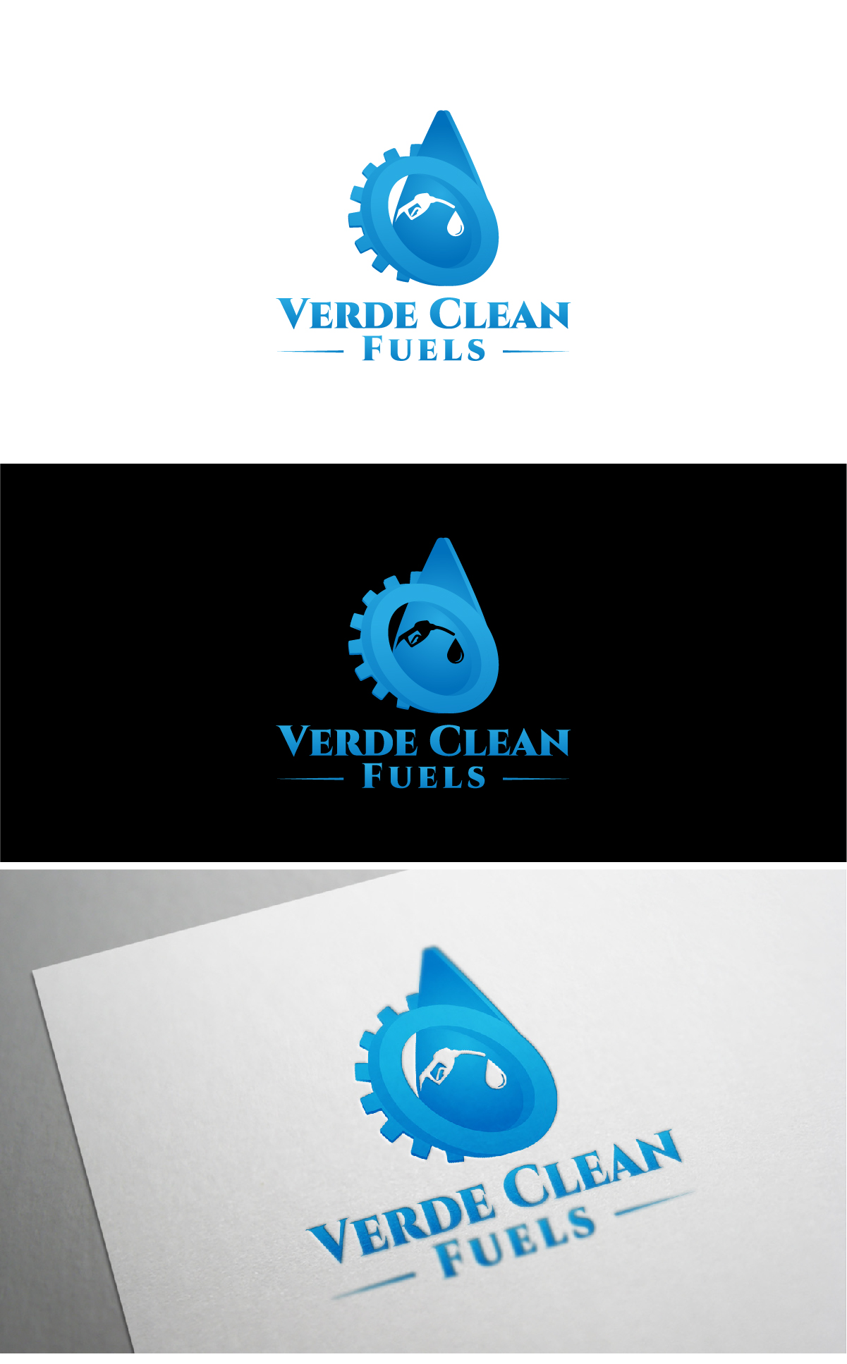 Logo Design by Deziners Zone for this project | Design #28387642
