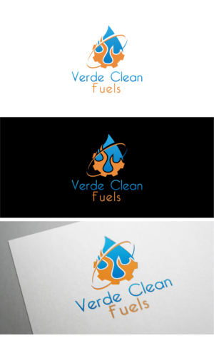Logo Design by Deziners Zone for this project | Design: #28387643