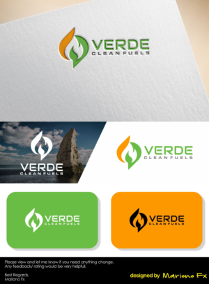 Logo Design by Mariono Fx for this project | Design: #28384702