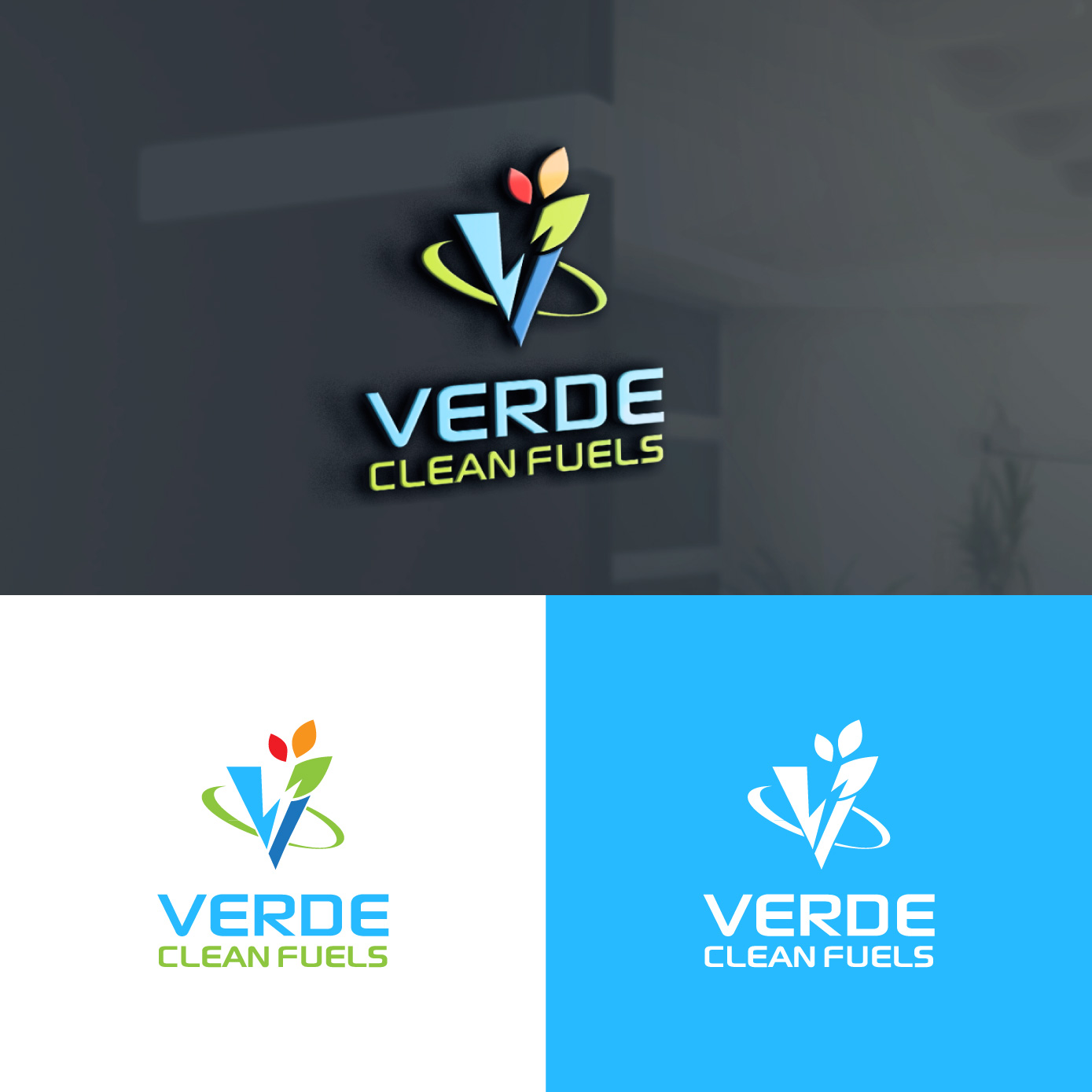 Logo Design by Radsky17 for this project | Design #28417489
