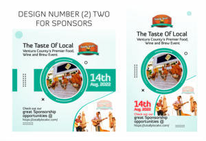 Diseño de Póster por Excellar Hub para Totally local VC | Diseño: #28386740