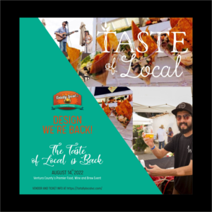 Poster Design by Fine Graphics House for Totally local VC | Design: #28384333