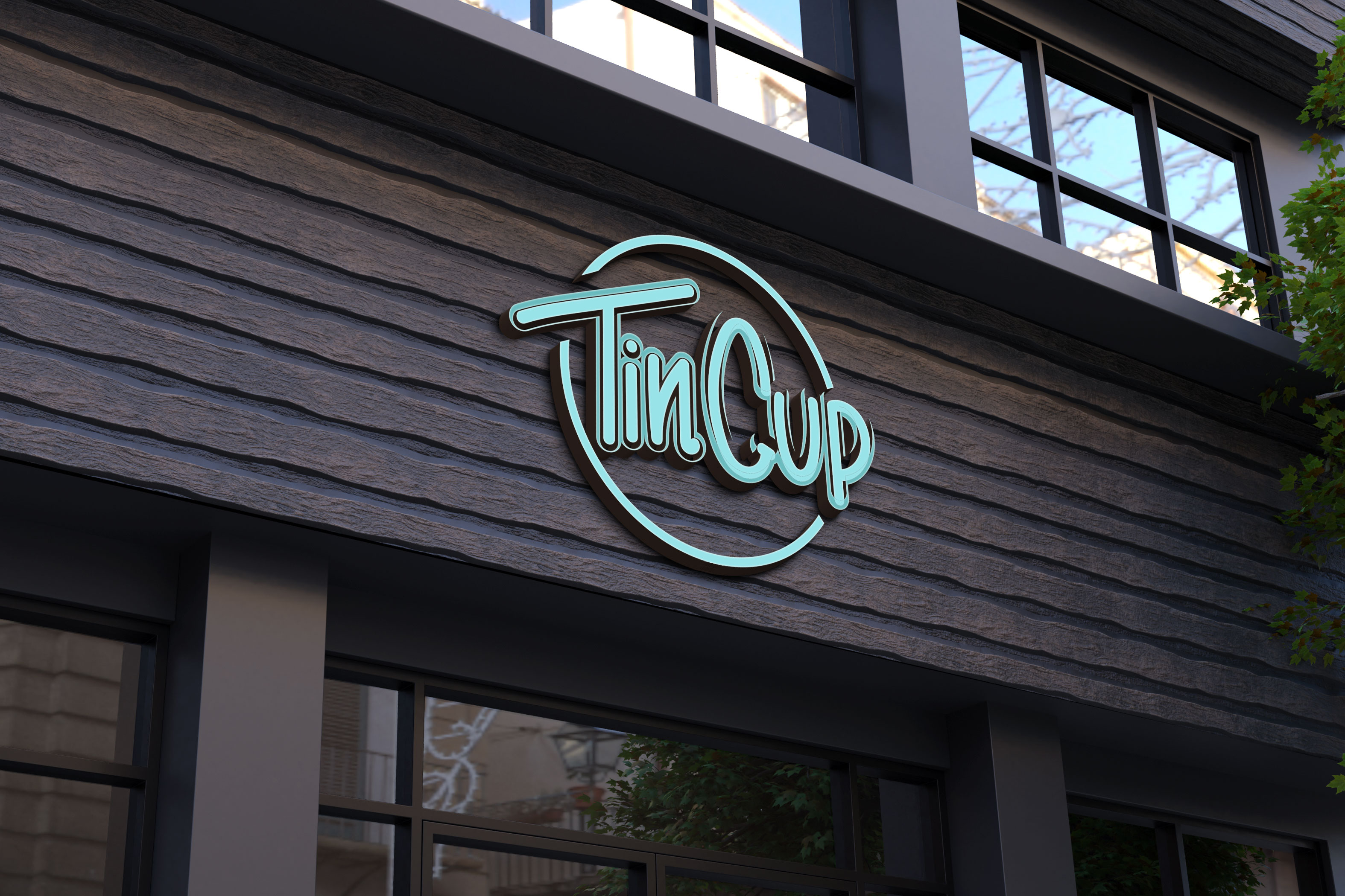 Logo Design by Kavth for this project | Design #28412177