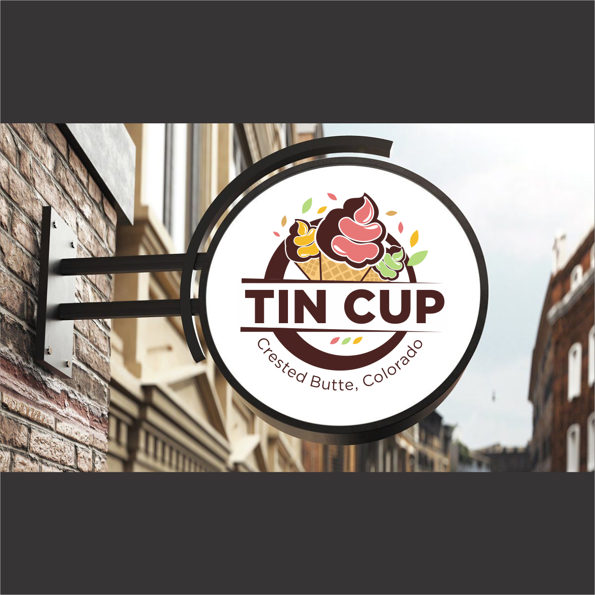 Logo Design by EJRudiana for this project | Design #28390746