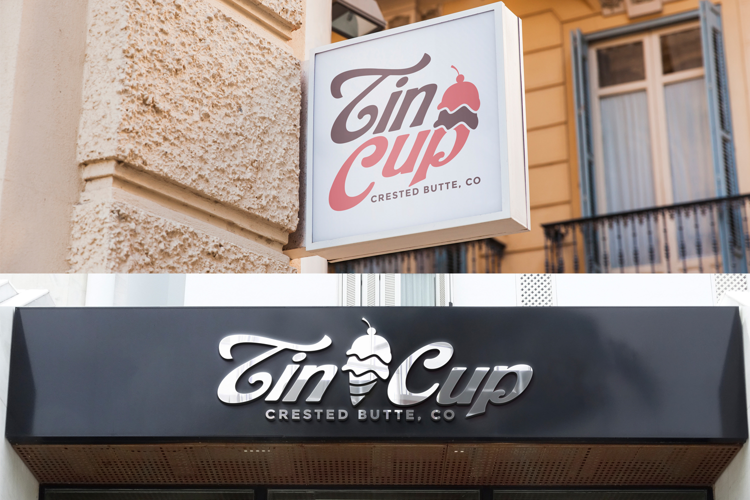 Logo Design by renderman for this project | Design #28449914
