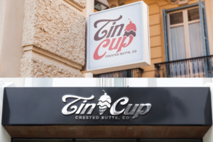 Logo Design by renderman