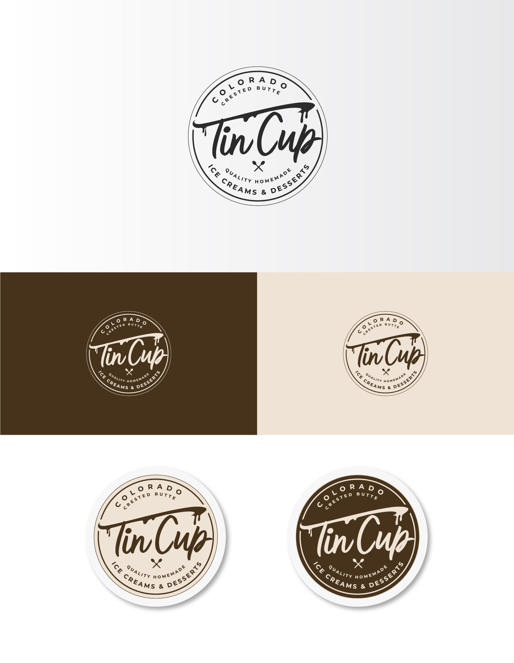 Logo Design by aliimran for this project | Design #28405960