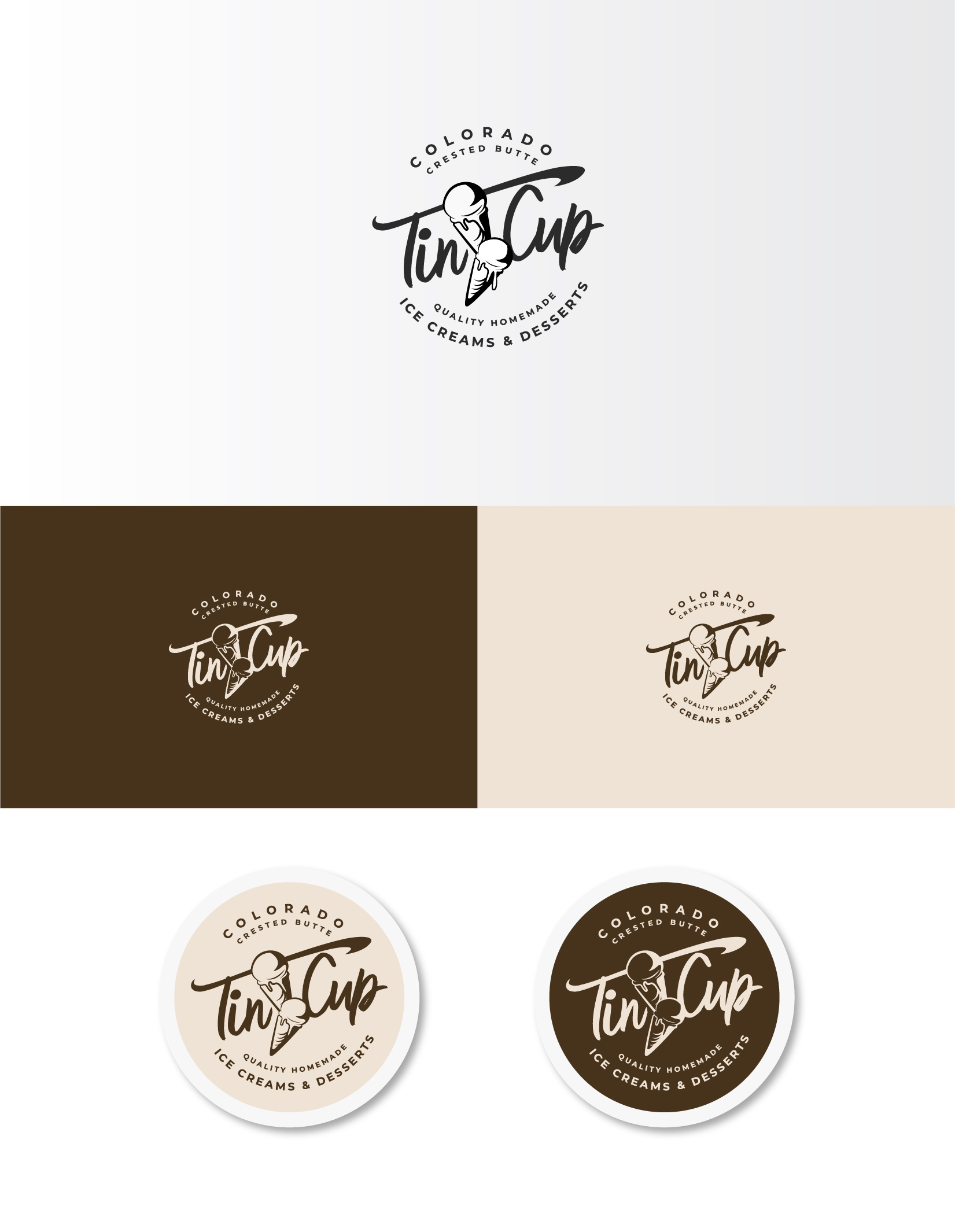 Logo Design by aliimran for this project | Design #28405961