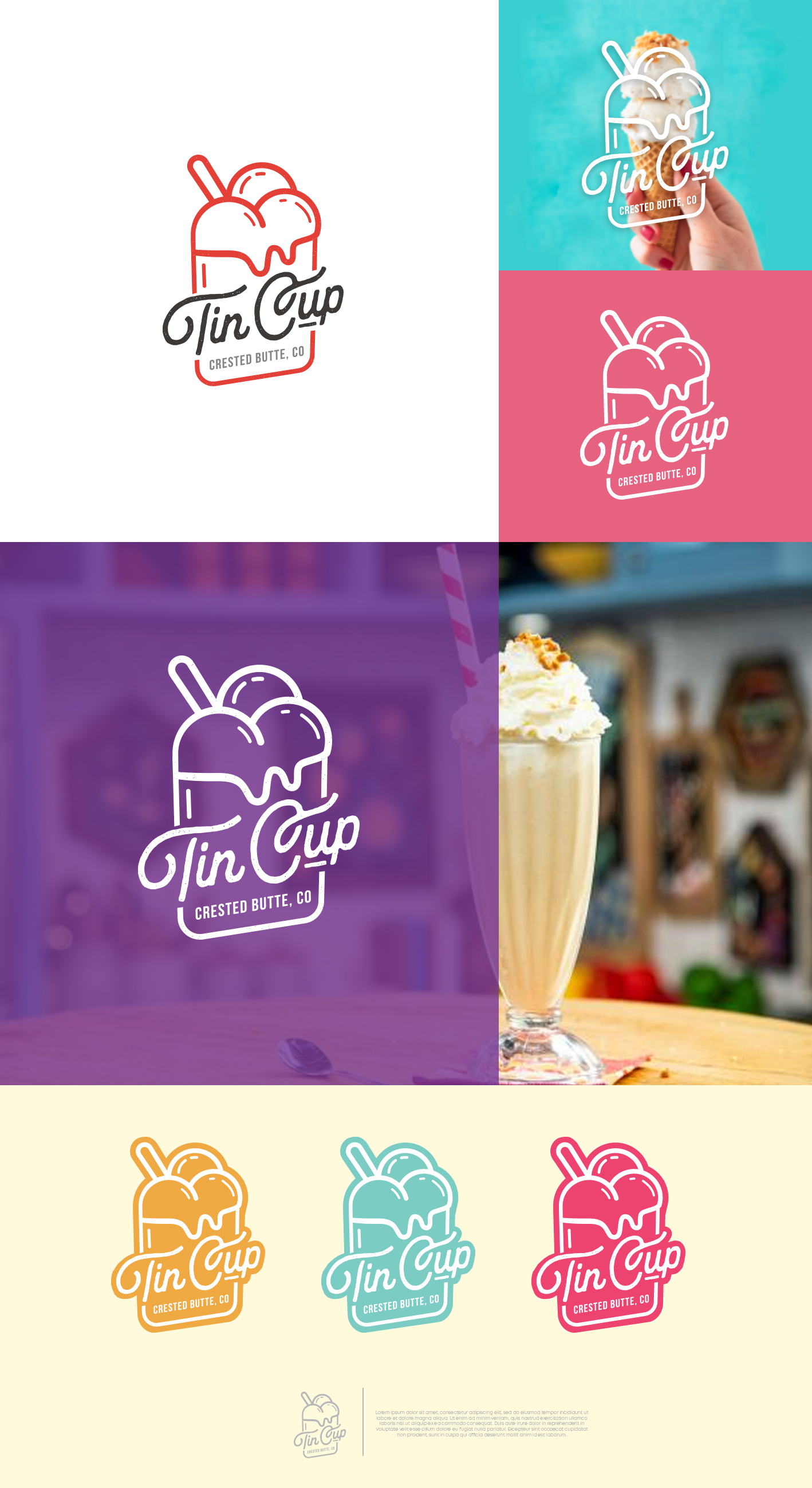 Diseño de Logo por ivan para este proyecto | Diseño #28415414