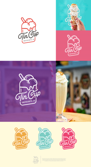 Design de Logo par ivan pour ce projet | Design : #28415414