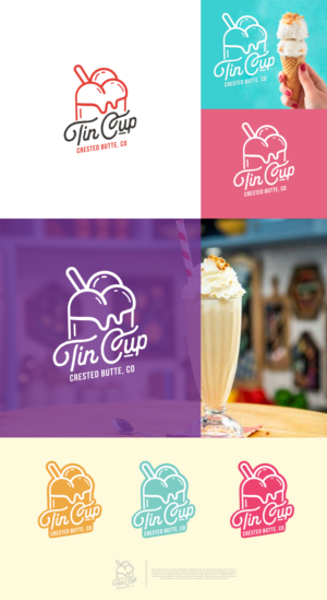 Logo Design by ivan for this project | Design: #28415424